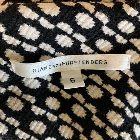 Vintage Diane von Furstenberg Skirt - Picture 9 of 14